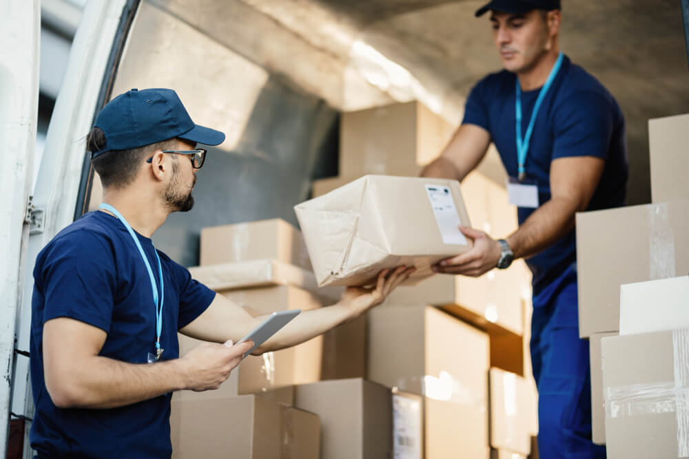 Local Moving Services