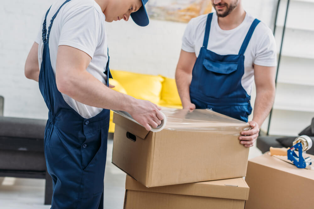 Storage Solutions