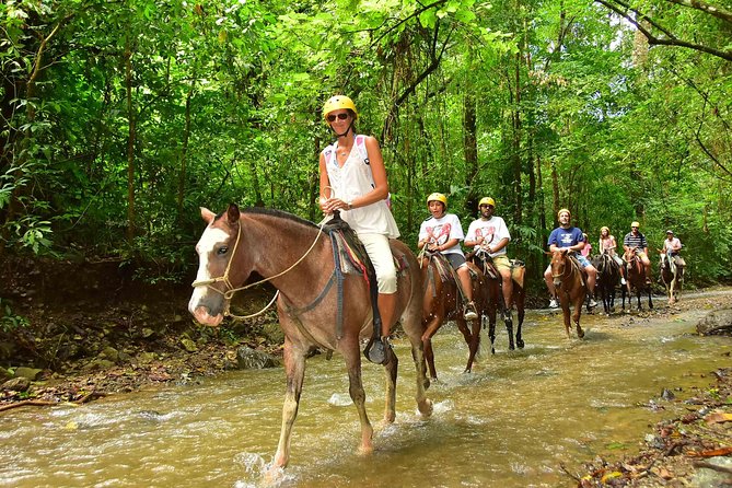 Costa Rica nature tours