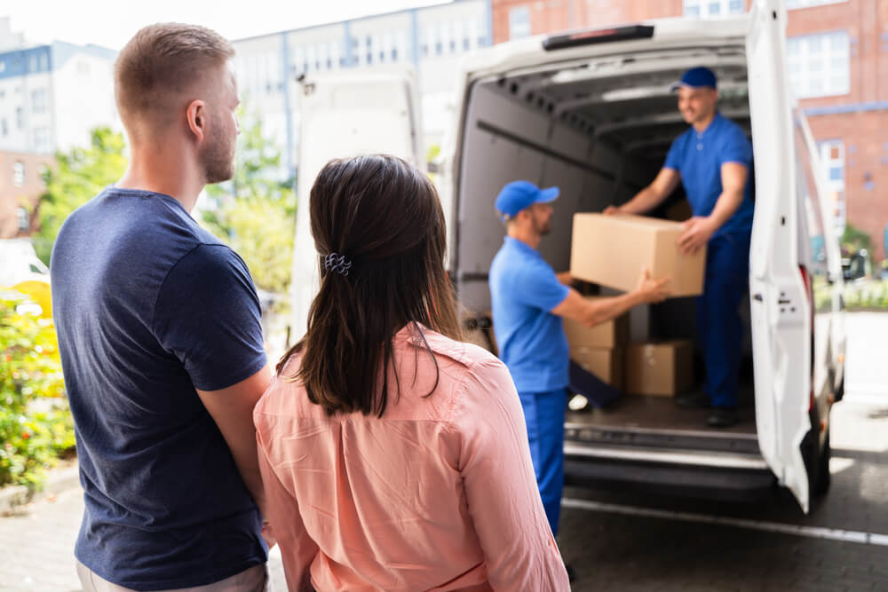 Local Moving Cleveland OH