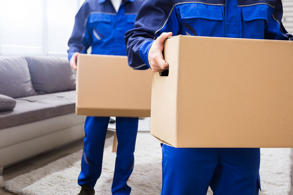 Best Moving Company Near Me Addison