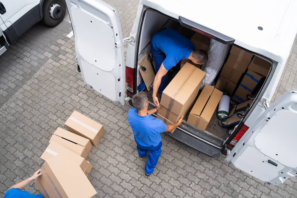 Moving Insurance