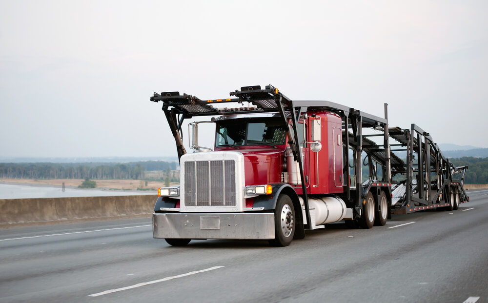 Luxury Auto Transport