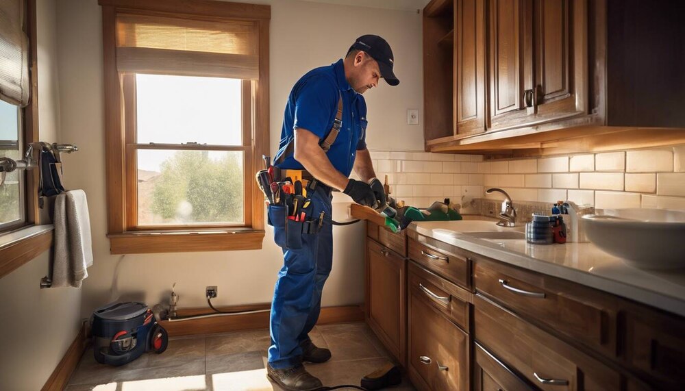 Commercial Plumbing Experts