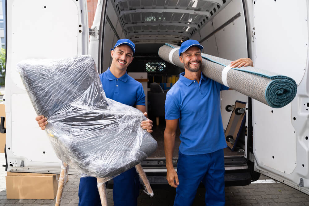 Apartment Movers Cleveland