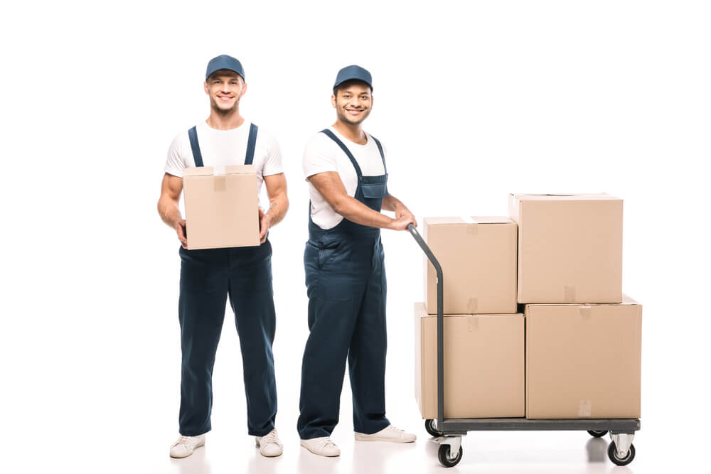 Affordable Movers Fort Meade