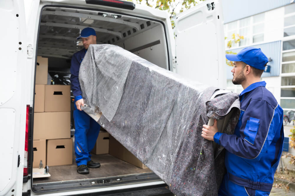 Packing Services