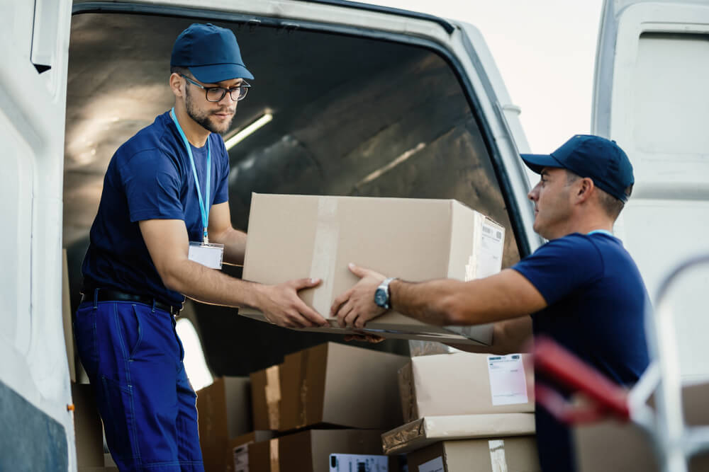 Comprehensive Moving Services