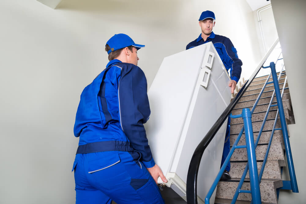 Residential Moving Services Palm Coast