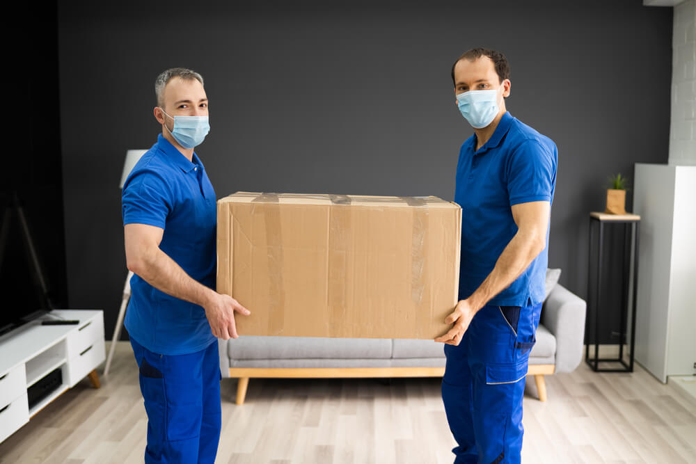 Best Commercial Moving Services