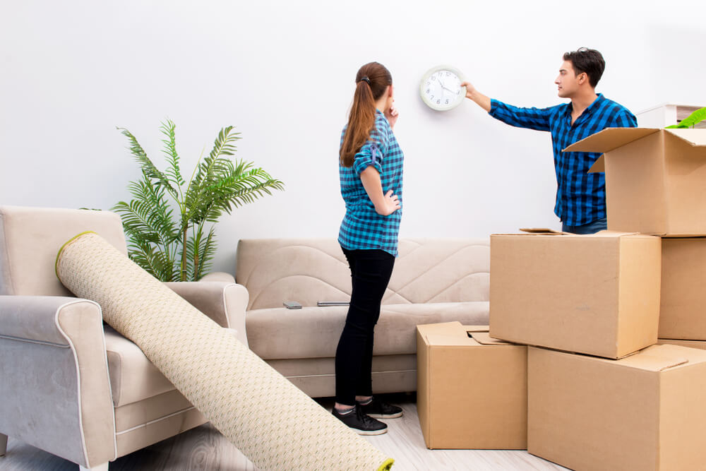Full-service Moving Company Addison