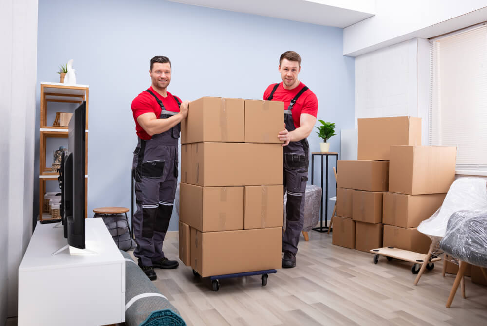 Business Relocation Services