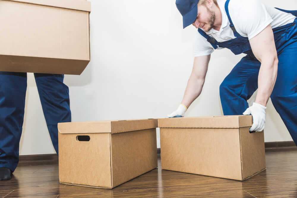 Professional Movers Palm Coast