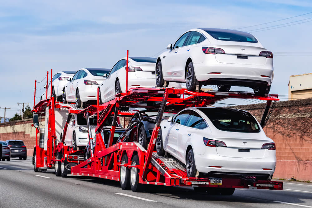 Premium Car Carriers