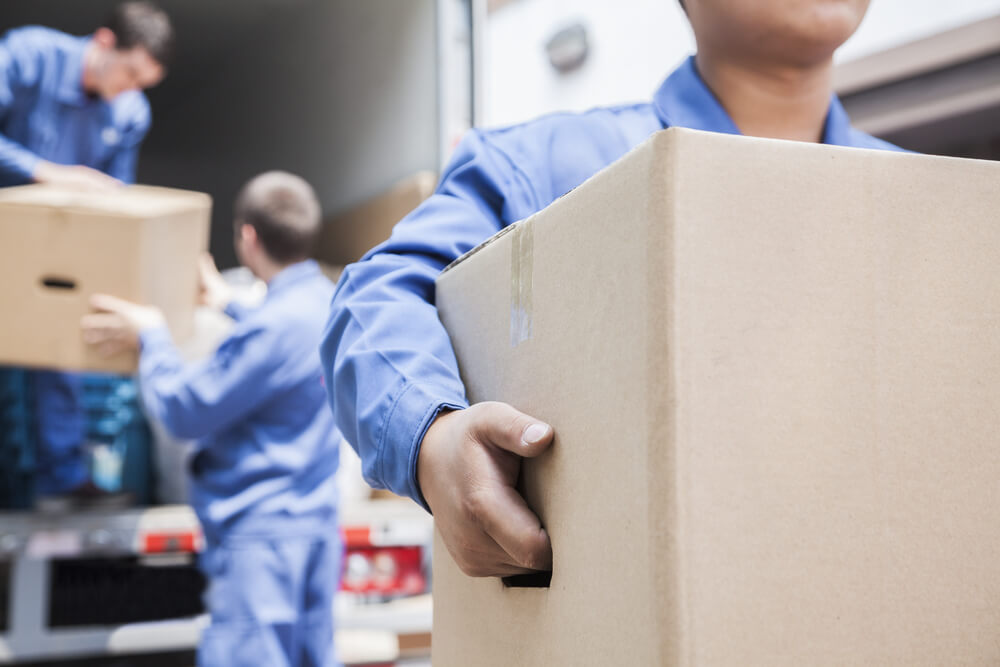 Best Local Moving Company Addison