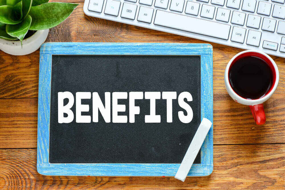 Disability Coverage Plan