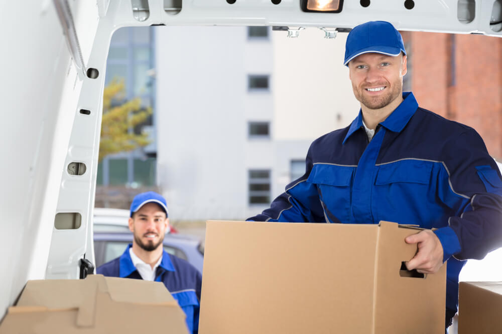 Long Distance Moving Services Toms River