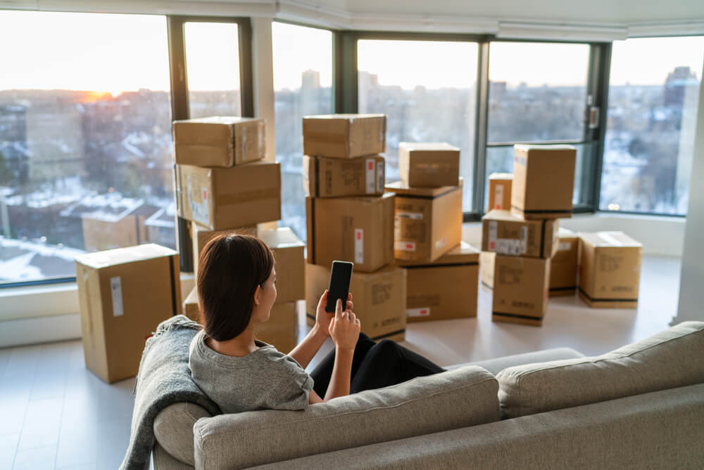 Licensed And Insured Movers In Nokomis Area