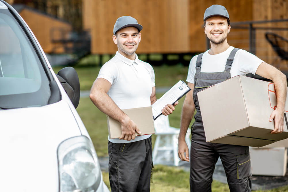 Affordable Movers Pennsylvania
