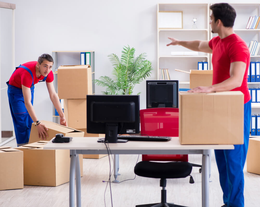Customized Moving Plans For Nokomis Residents