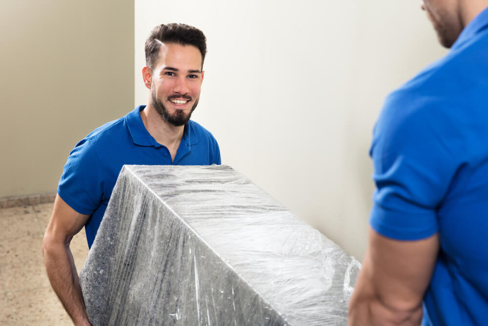 Affordable Moving Company Services Lutz