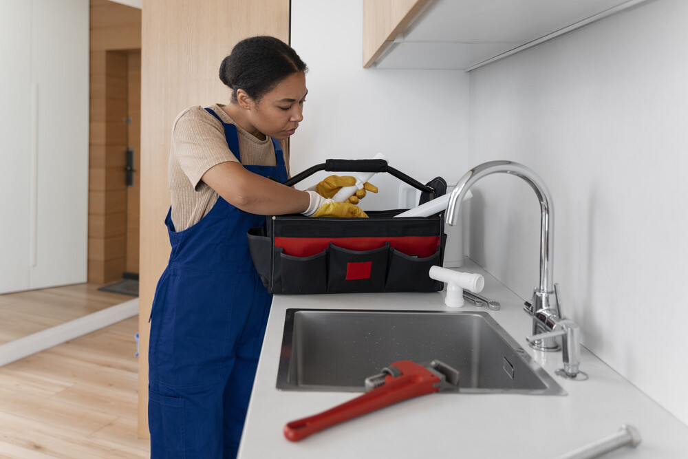 Emergency Plumbing Services