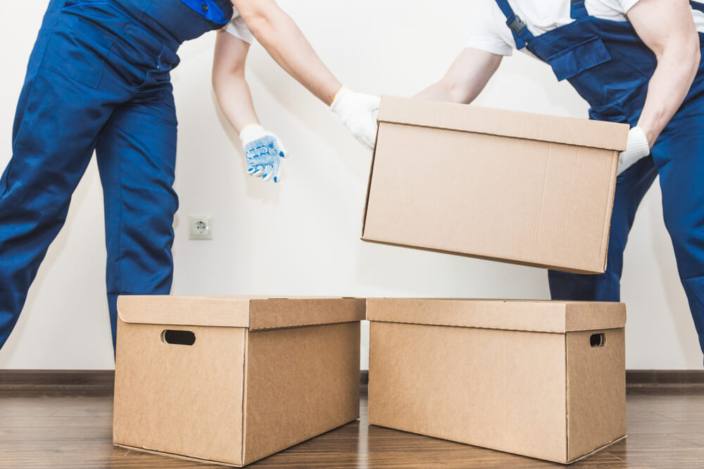 Local Moving Quotes Toms River