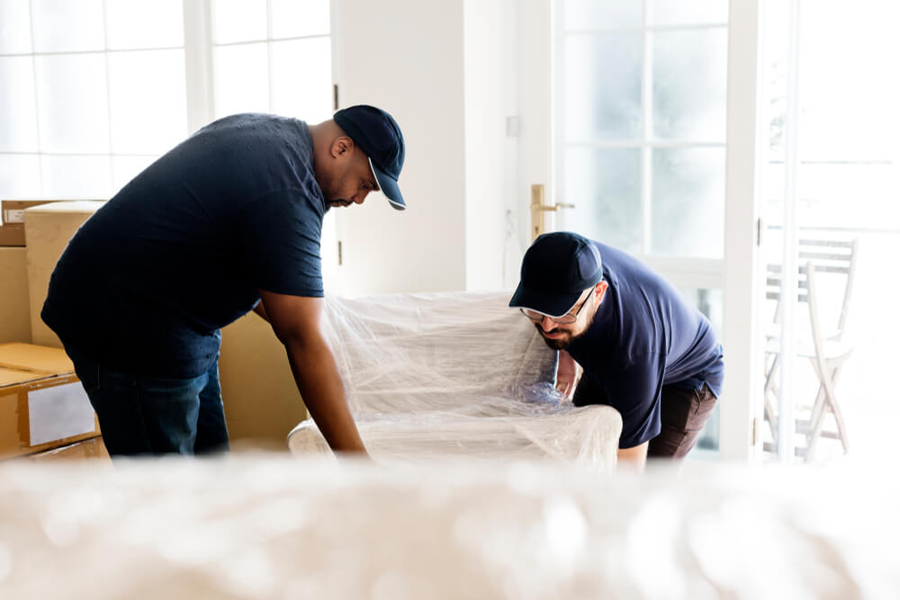 Professional Moving Services Pennsylvania
