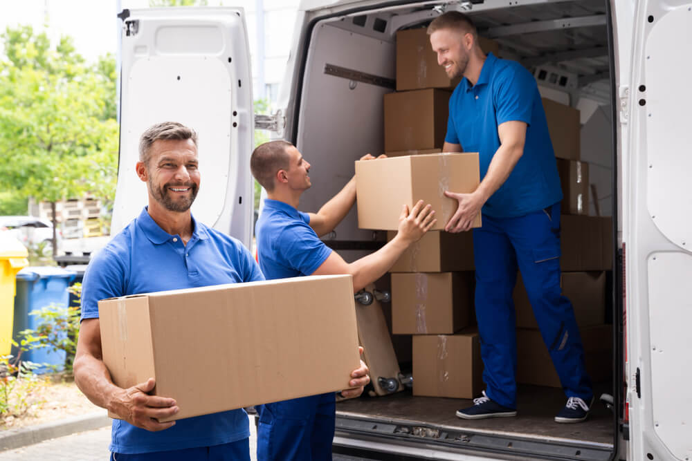 Affordable Moving Companies Klamath Falls