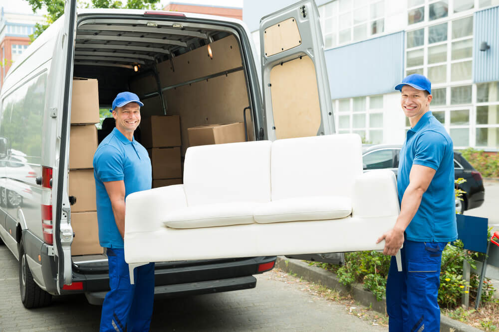 Packing And Unpacking Services Missouri City