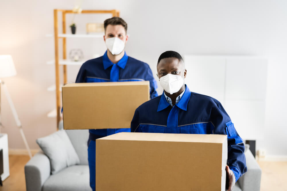 Full-Service Packing And Moving In Nokomis FL