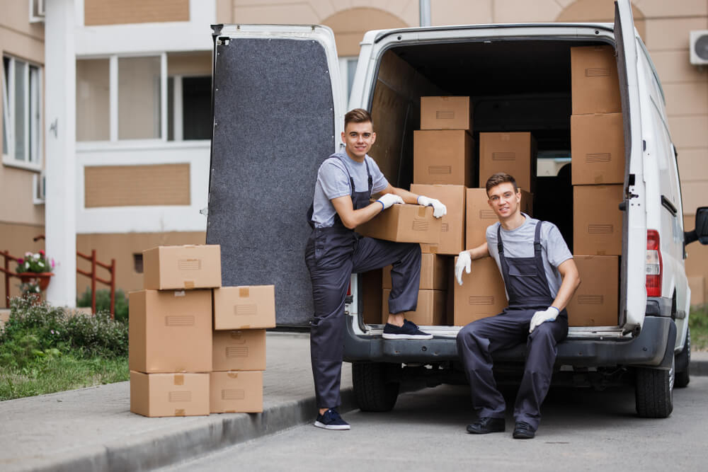 Reliable Moving Services Lutz