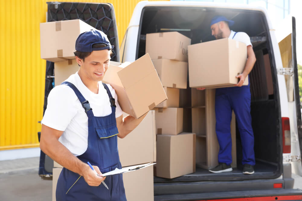 Stress-Free Moves Start with Murrieta Movers