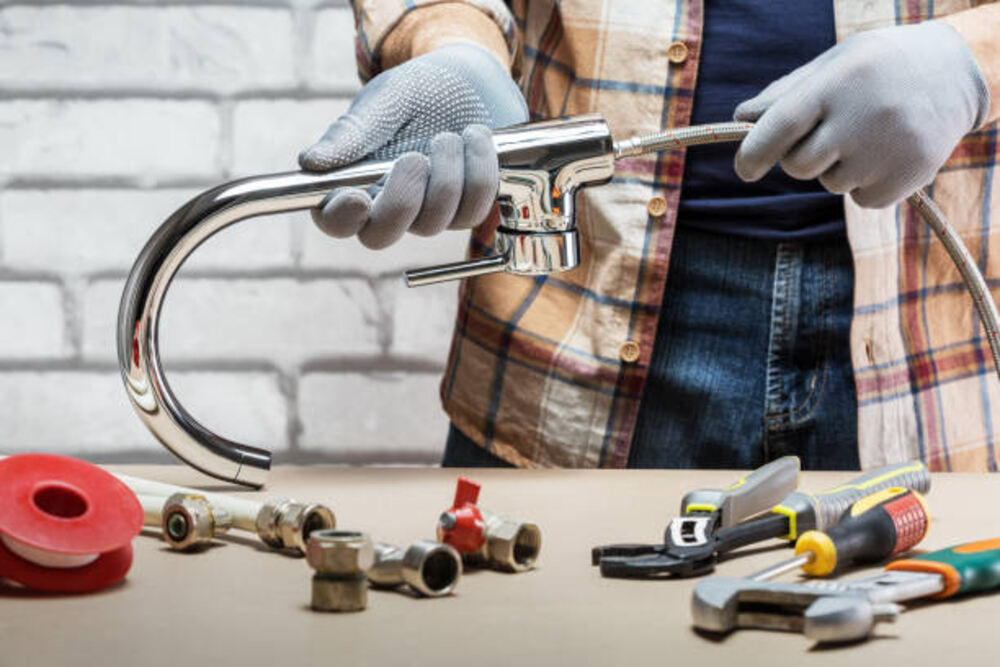 24 Hour Plumbing Services Santa Cruz