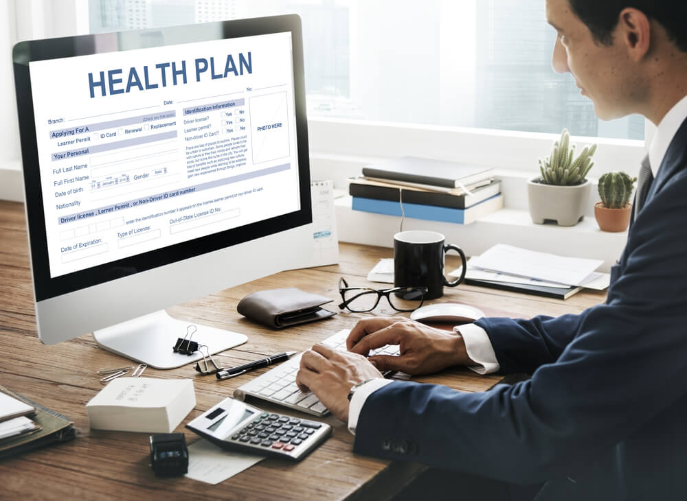 Employer-sponsored Health Insurance Michigan