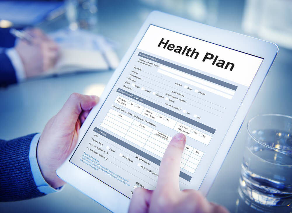 Group Health Benefits Michigan