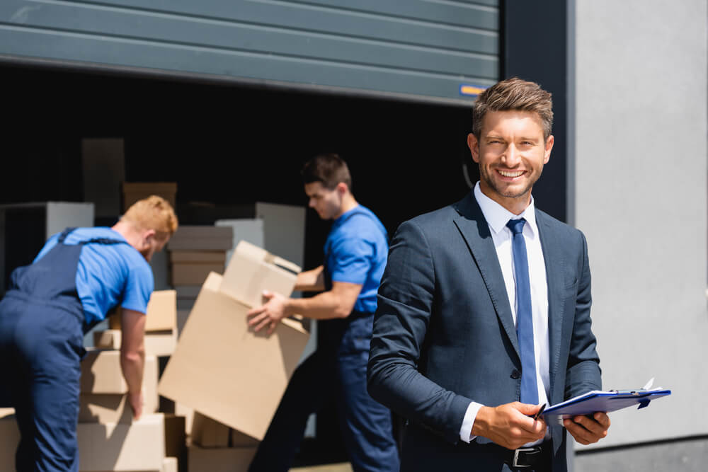 Packing Service New York