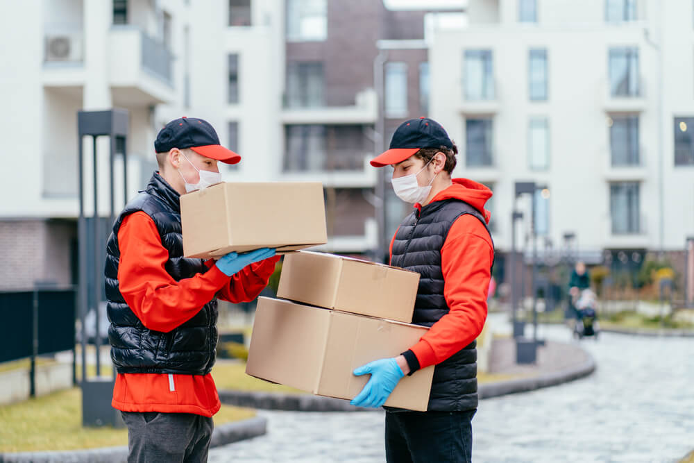 Affordable Interstate Moving Services New York