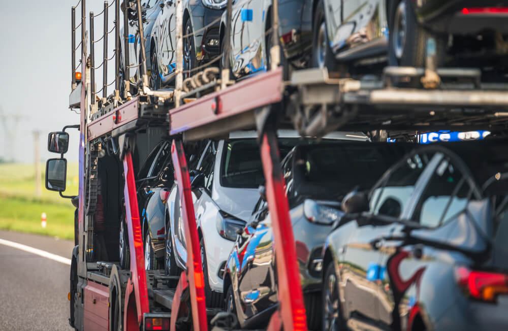 Nationwide Auto Shipping Providers