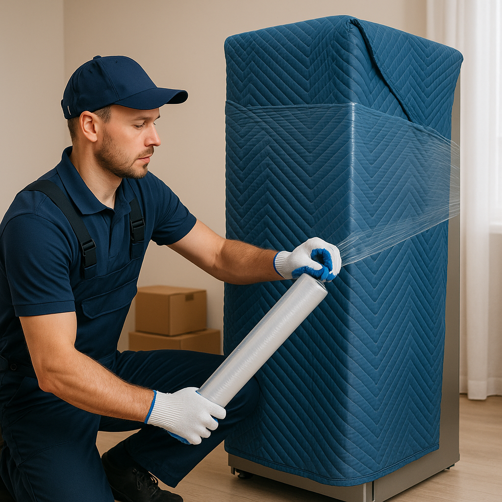 Appliance Movers