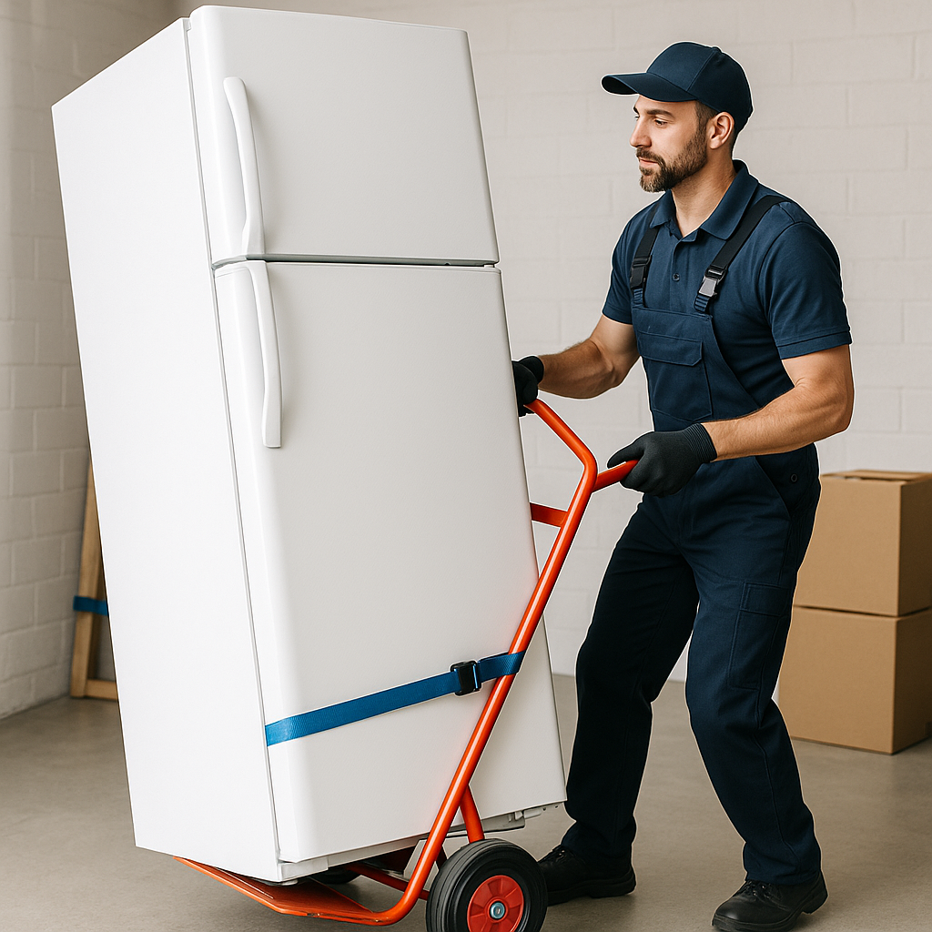Appliance Movers