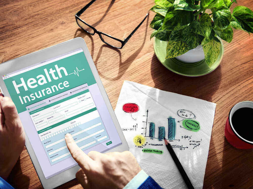 Affordable Group Health Insurance California