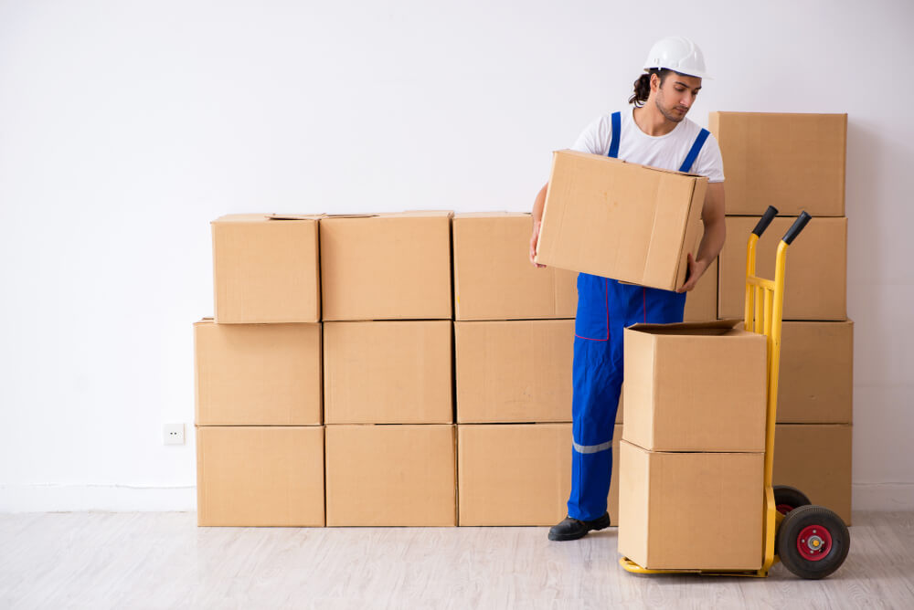 Moving And Storage Murrieta