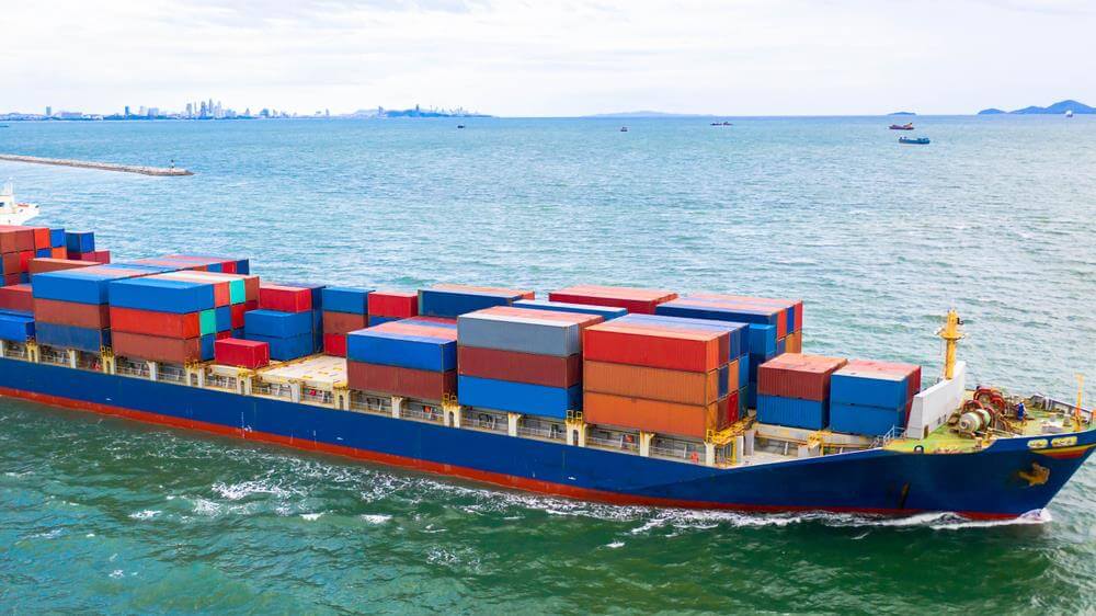 Cross-Border Shipping And Customs