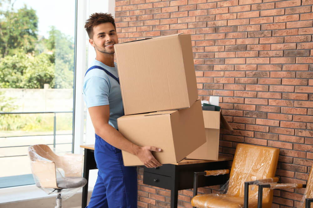 Reliable Movers Murrieta
