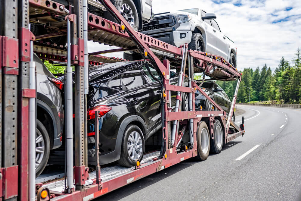 Nationwide Auto Transport