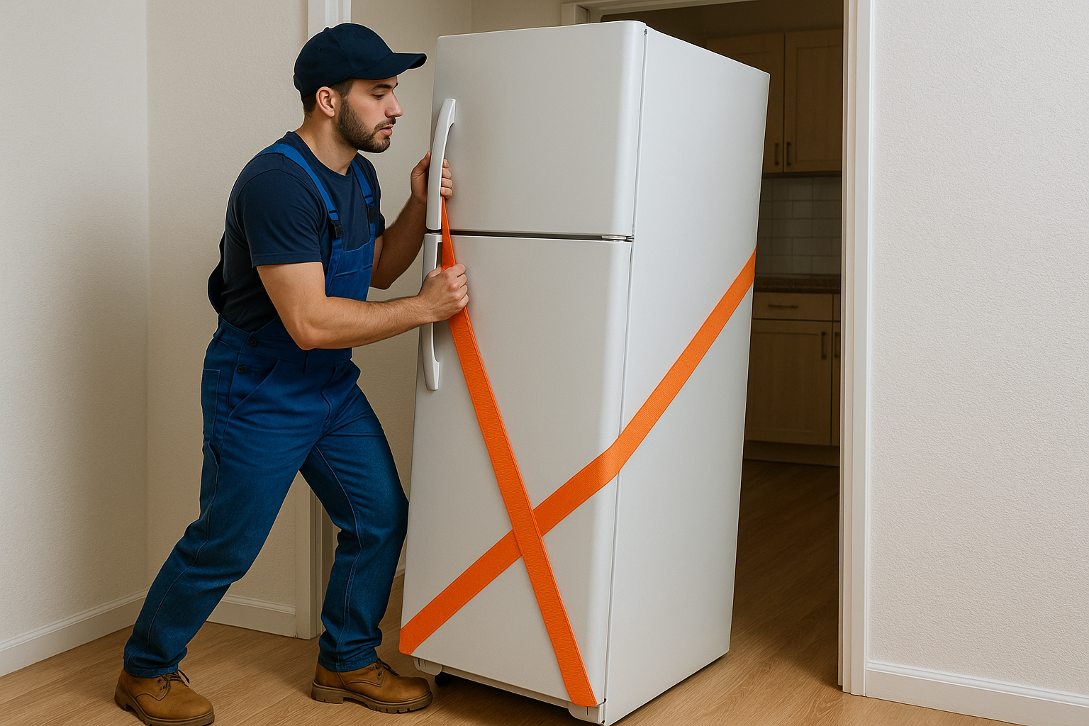 Appliance Movers