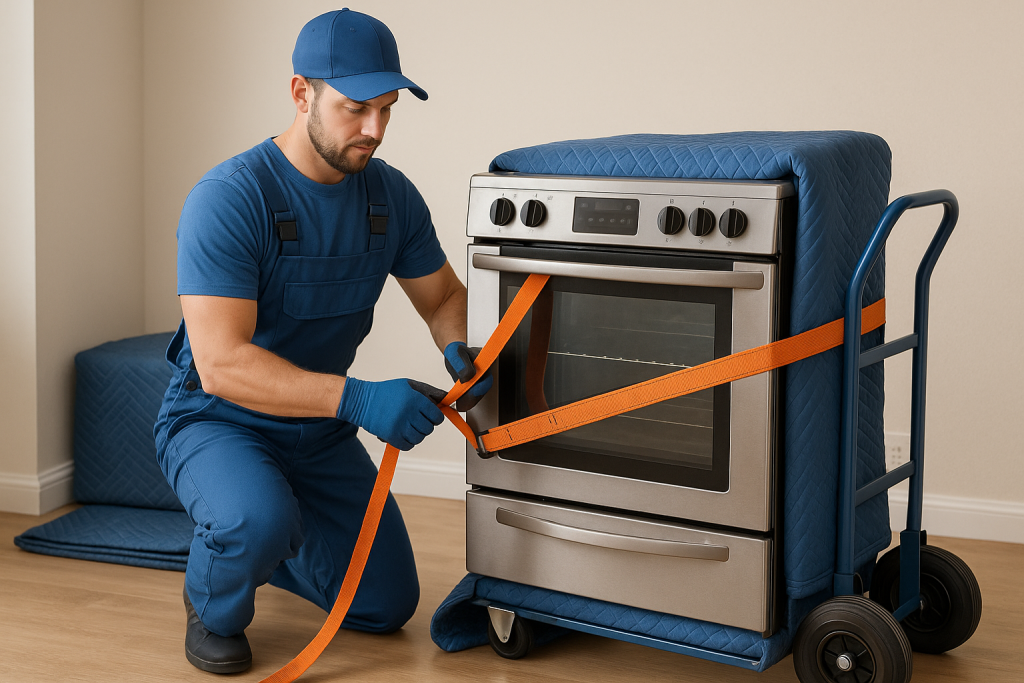 Appliance Movers